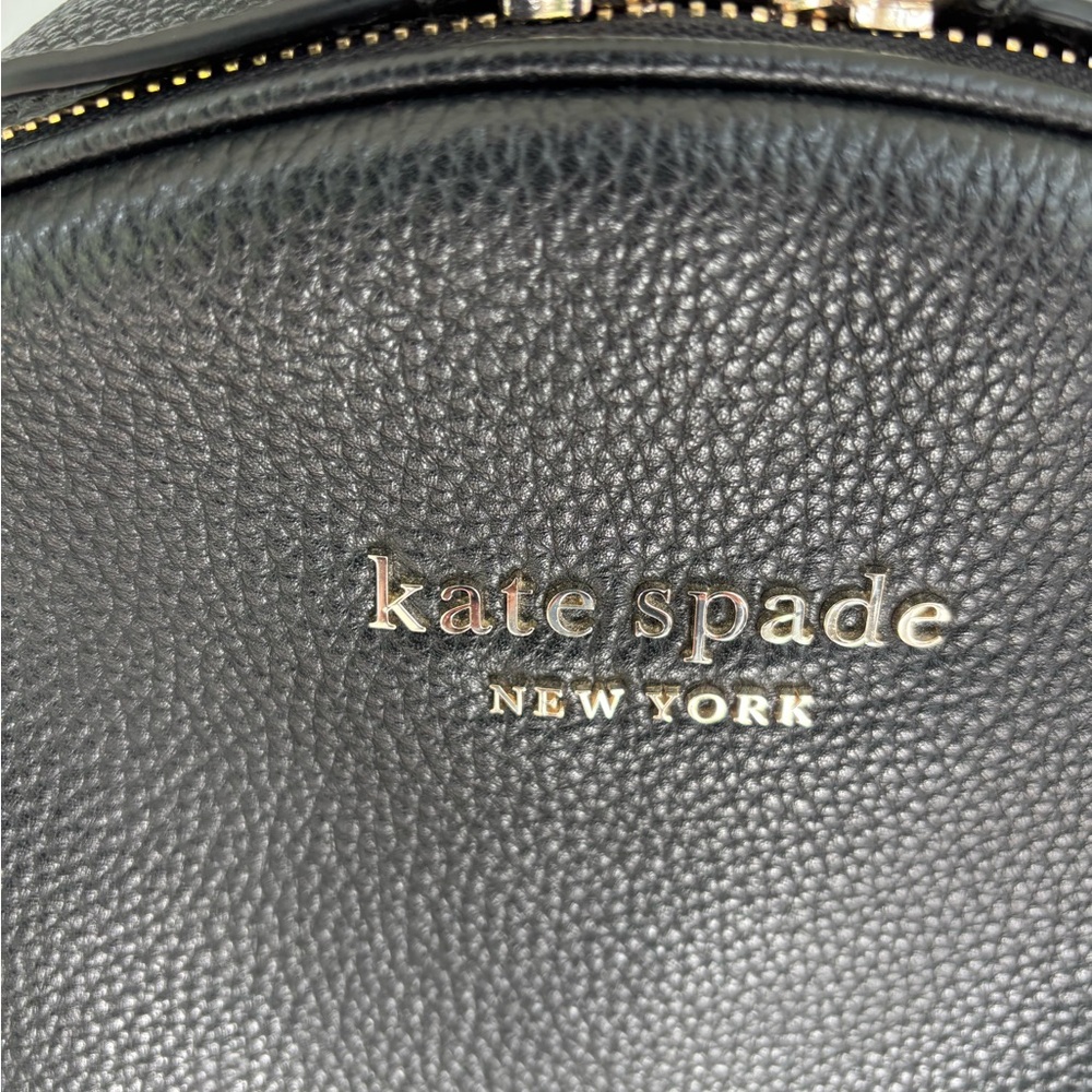 Beautiful Kate Spade New York Leila Dome Backpack - Picture 7 of 7